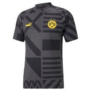 PUMA Borussia Dortmund Prematch Jersey