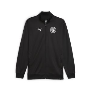 PUMA Manchester City FC 2024 Men's Year of the Dragon Jacket