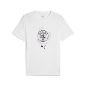 PUMA Manchester City FC 2024 Men's Year of the Dragon Tee
