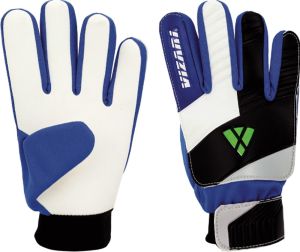 Vizari Junior Keeper Goalkeeper Glove