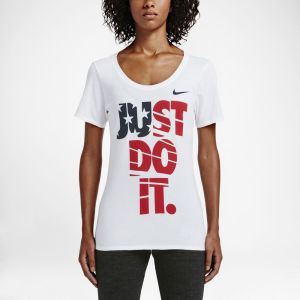 Nike Women USOC JDI Tee