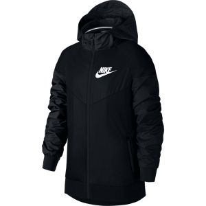 Nike Boy's NSW Windrunner Jacket