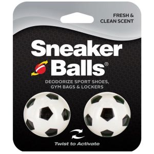 Soccer Sneaker Balls