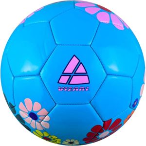 Vizari Blossom Soccer Ball