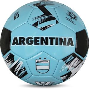 Vizari Argentina Soccer Ball