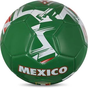 Vizari Mexico Soccer Ball