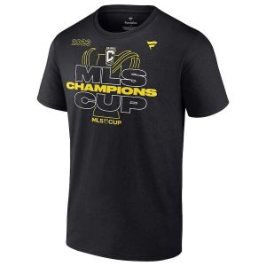 Outerstuff Columbus Crew MLS Cup Champions Youth Tee