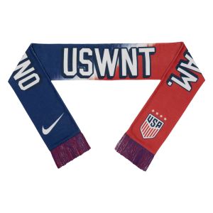 Nike USWNT Local Verbiage Sublimated Scarf