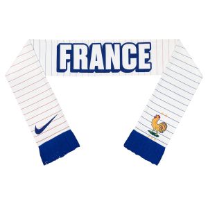 Nike France Local Verbiage Sublimated Scarf