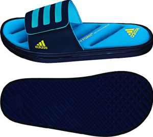 adidas Youth Zeitfrei K sandals