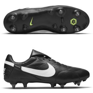 The Nike Premier III SG Soccer Cleats
