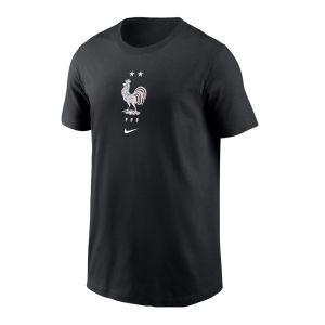 Nike France Youth Crest Tee
