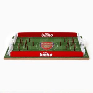 Binho Classic: Arsenal FC Edition