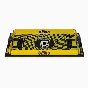 Binho Classic: Columbus Crew Edition