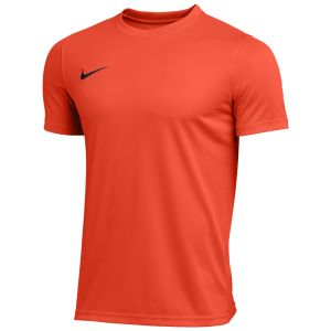 Nike Dri-FIT Men's Park VII Soccer Jersey | Assorted Colors