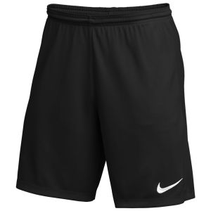 Nike Park 3 Men's Soccer Shorts - Assorted Colors