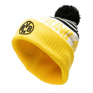 Fan Ink Borussia Dortmund Olympia Knit Beanie
