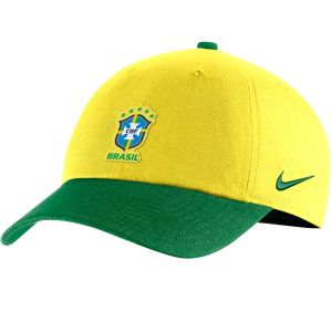 Nike Brazil Campus Cap
