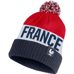 Nike France Classic Stripe Beanie
