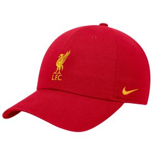 Nike Liverpool FC Club Cap