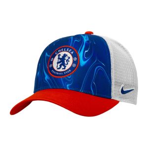 Nike Chelsea FC Printed Trucker Cap