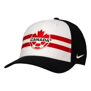 Nike Canada Printed Trucker Cap