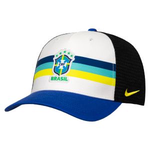 Nike Brazil Printed Trucker Cap