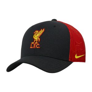 Nike Liverpool FC Printed Swoosh Flex Cap