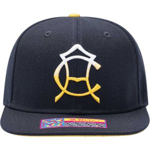 Fan Ink Club America Mix Snapback Hat