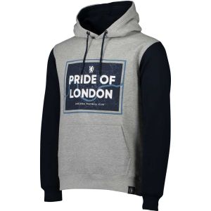 Chelsea Youth Pullover Hoodie