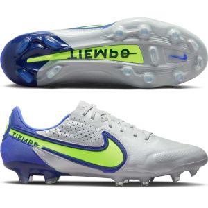 Nike Tiempo Legend 9 Elite FG Soccer Cleats | Recharge Pack