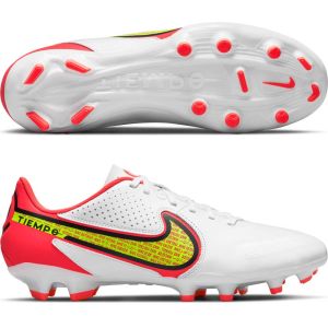Nike Tiempo Legend 9 Academy FG Soccer Cleats | Motivation Pack