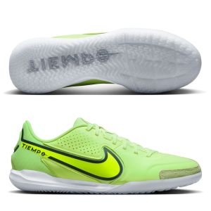 Nike Tiempo Legend 9 Academy IC Soccer Shoes | Luminous Pack
