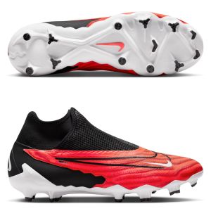 Nike Phantom GX Pro DF FG Soccer Cleats | Ready Pack