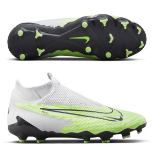 Nike Phantom GX Academy DF FG/MG Soccer Cleats | Luminous Pack