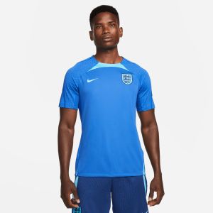 Nike England Dri-Fit Strike Top