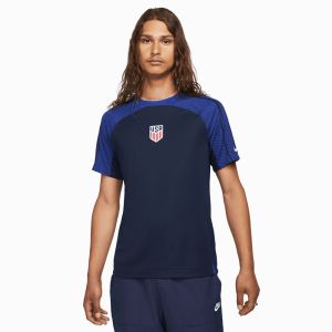 Nike USA Dri-Fit Strike Top