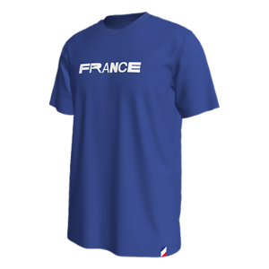 Nike France Voice WC22 Tee