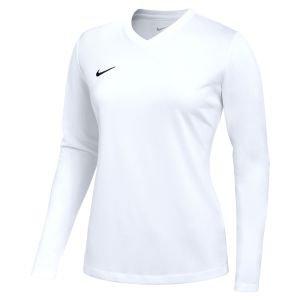 Nike Dri-FIT Tiempo Premier II Women's Long Sleeve Soccer Jersey