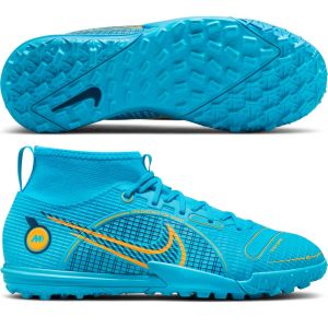 Nike Junior Mercurial Superfly 8 Academy TF