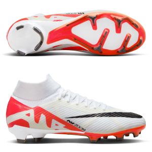 Nike Zoom Mercurial Superfly 9 Pro FG Soccer Cleats | Ready Pack