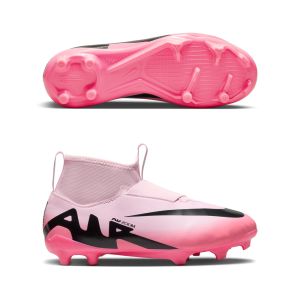 Nike Junior Zoom Mercurial Superfly 9 Academy FG Soccer Cleats | Mad Brilliance Pack