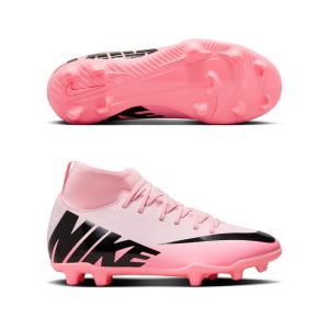 Nike Junior Mercurial Superfly 9 Club FG Soccer Cleats | Mad Brilliance Pack