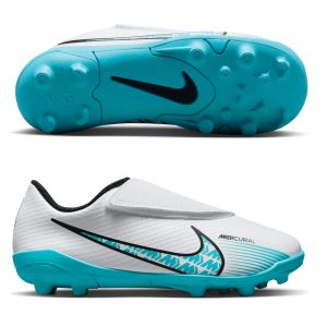 Nike Junior Mercurial Vapor 15 Club Soccer Cleats