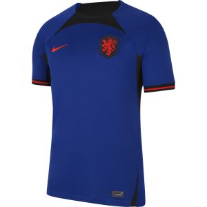 Nike Netherlands 2022/23 Away Jersey