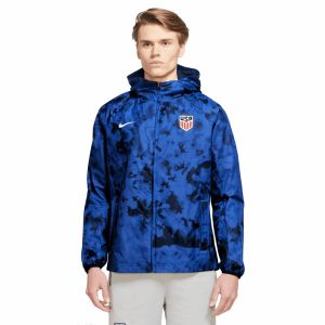 Nike USA Jacket GX