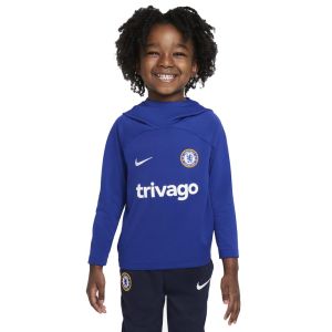 Nike Chelsea Little Kid's Academy Pro Hoodie