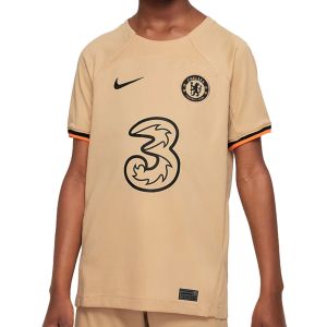 Nike Chelsea 2022/23 Youth Third Jersey