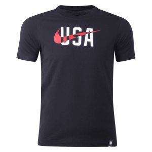 Nike USA Youth Swoosh Tee