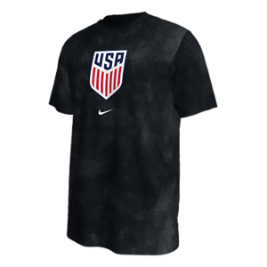 Nike USA Crest Wash Tee